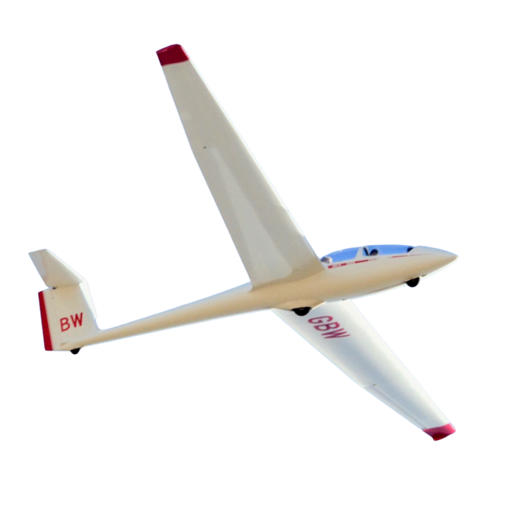 Book a Glider Trial Flight Bathurst Soaring Club