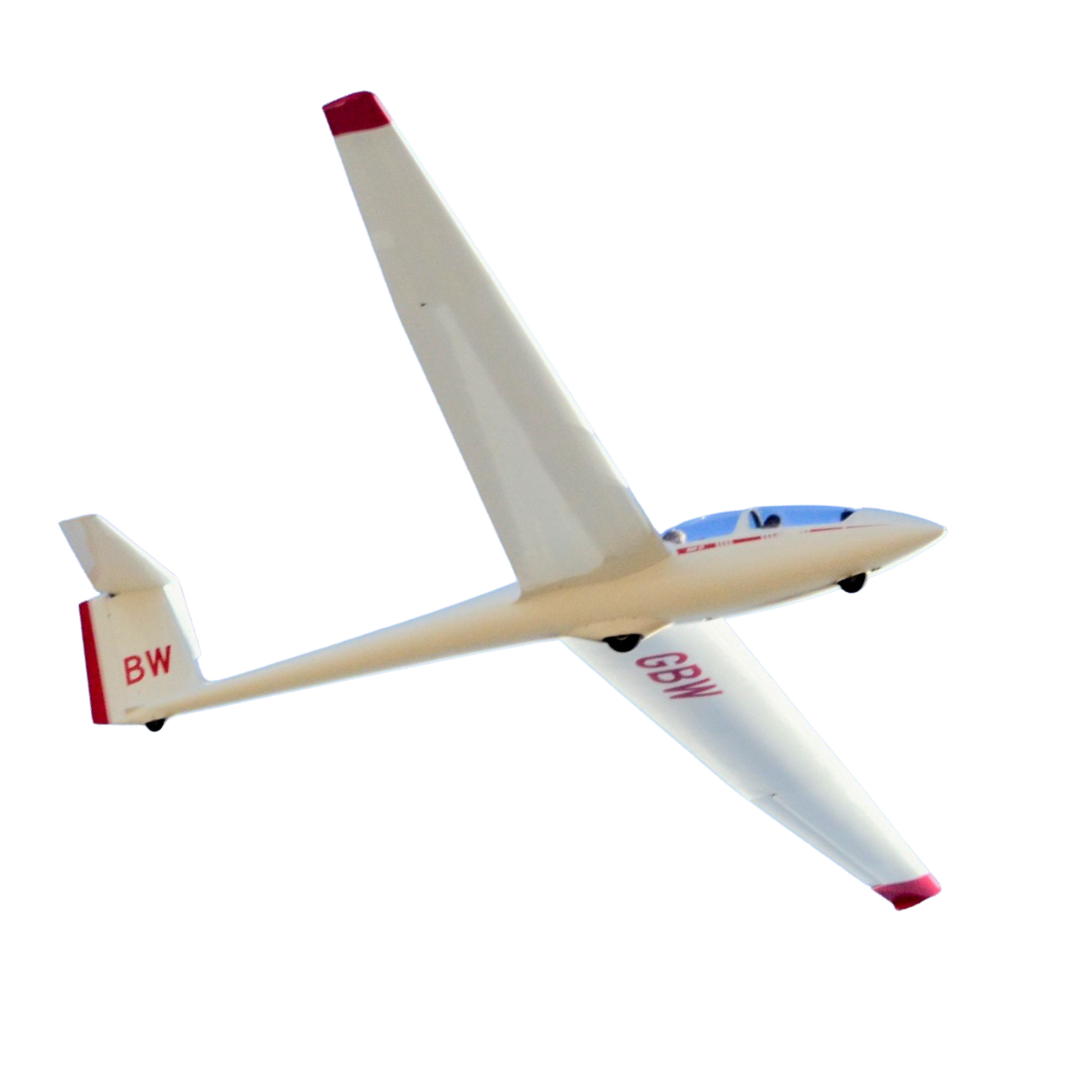 Book a Glider Trial Flight Bathurst Soaring Club